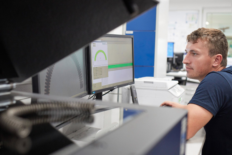 Gruppenweit vernetzt - höchster Standard für alle Gruppenweit vernetzt - höchster Standard für alle