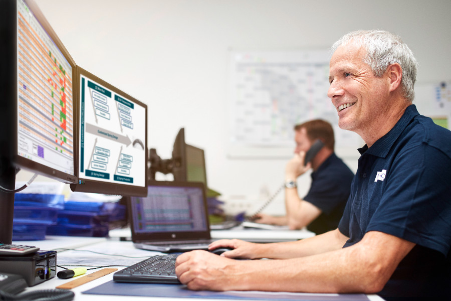 Innovative Anwendungsentwicklung Innovative Anwendungsentwicklung