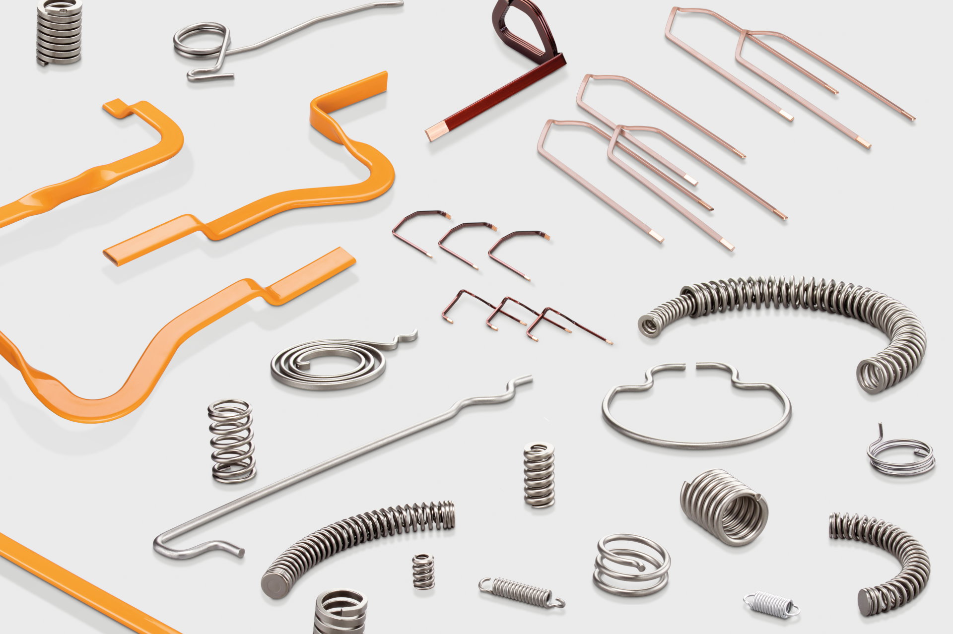 Zulieferer für die Automobilbranche Zulieferer für die Automobilbranche