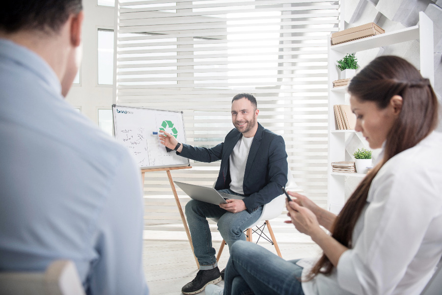 Verantwortungsbewusstes Handeln Verantwortungsbewusstes Handeln