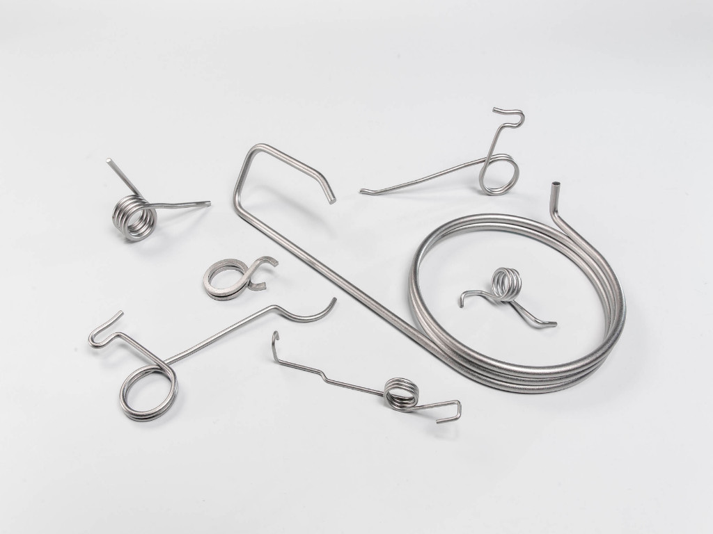 Gruppenbild Schenkelfedern Schenkelfedern