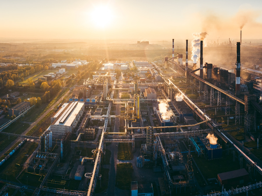 Industriefedern für höchste Beanspruchungen Industriefedern für höchste Beanspruchungen