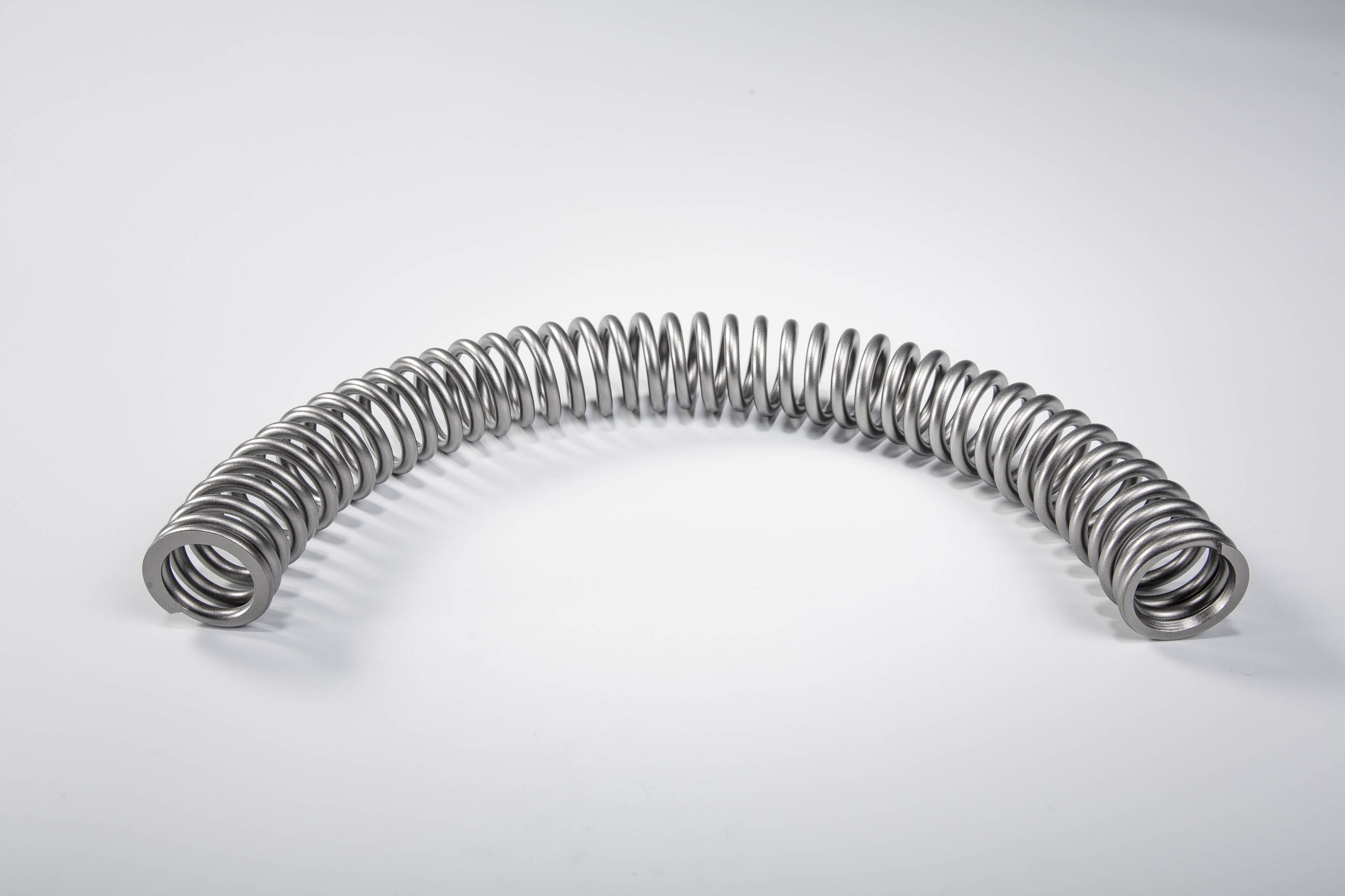 Bogenfeder für Zwei-Massen-Schwungräder Bogenfeder für Zwei-Massen-Schwungräder