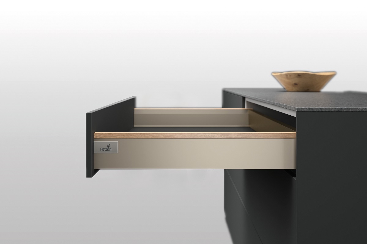 Federelemente für Möbelbeschläge und Schubkastensysteme Federelemente für Möbelbeschläge und Schubkastensysteme